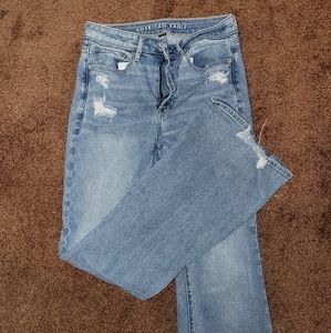 Womens Size 6 American Eagle Jeans